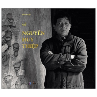 Sách Về Nguyễn Huy Thiệp