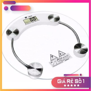 Cân Sức Khỏe Điện Tử Personal Scale - Sieuthigiadinh.2021
