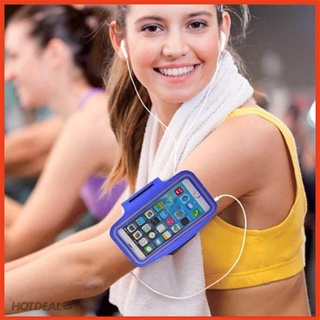 [GIÁ SỈ] Bao điện thoại đeo tay tập thể dục cho máy 6plus