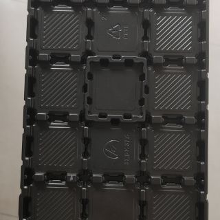 Khay đựng cpu, khây đựng chip socket 775 và 115x ,hộp đựng cpu đơn