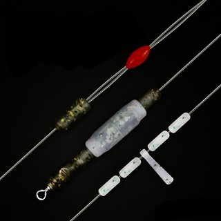 Bộ Bọc Chì Cho Trục Săn Hàng, Bộ Phụ Kiện Set Trục Săn hàng