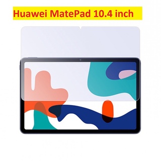 Dán Kính cường lực cho Máy Tính Bảng Huawei MatePad 10.4 inch - Trong suốt