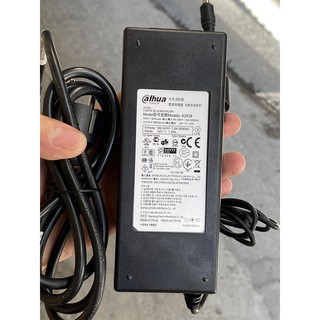 Nguồn Switch POE 8 Cổng 52v 1.25A chính hãng