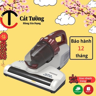 Máy Hút Bụi Đệm Cầm Tay Hoover MBC 500UV 0,3L HÀNG CHÍNH HÃNG