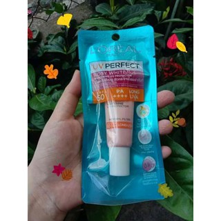 Kem chống nắng Loreal 15ml( Hàng mini)