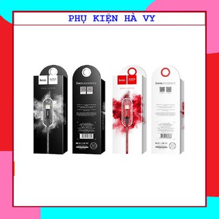 Cáp Sạc chính hãng Hoco X14 cho nhiều dòng điện thoại Siêu Đẹp ✓Siêu Rẻ ✓Siêu Bền - Sạc chuẩn cho tất cả điện thoại