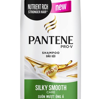 DẦU GỘI PANTENE SUÔN MƯỢT ÓNG Ả 300G