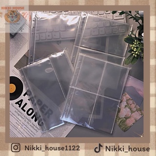 Sheet dành cho bìa sổ còng A5