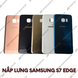 Kính lưng, nắp lưng Samsung S7E