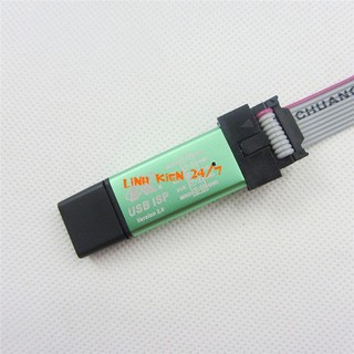Mạch Nạp Vi Điều Khiển USB 8951