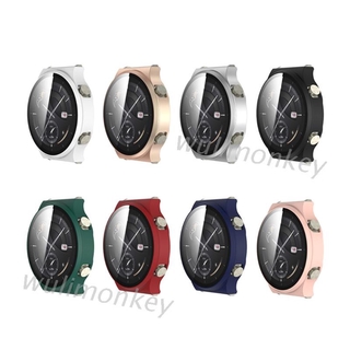 Ốp Bảo Vệ Mặt Đồng Hồ Thông Minh Huawei Watch Gt 2 Pro