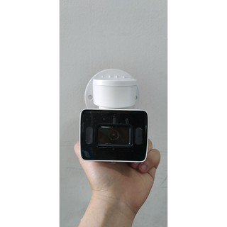 Camera IP thân trụ PTZ 2MP HIKVISION DS-2CD1P23G0-I, quay quét 200 độ, liền mic (chính hãng Hikvision Việt Nam)