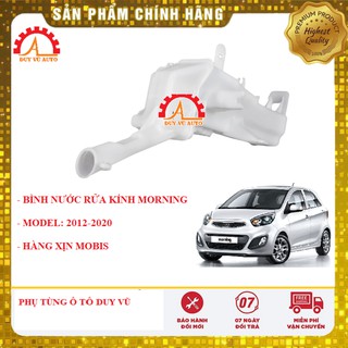 BÌNH NƯỚC RỬA KÍNH KIA MORNING 2012-2019 HÀNG XỊN