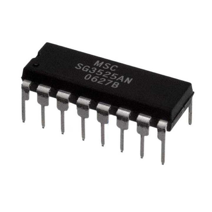 IC Xung SG3525 DIP16
