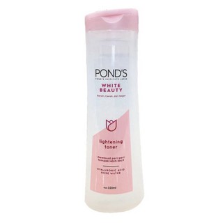 nước hoa hồng ponds 150ml