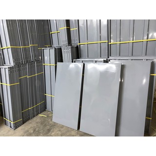 Sàn lắp kệ sắt v lỗ đa năng 40x120cm