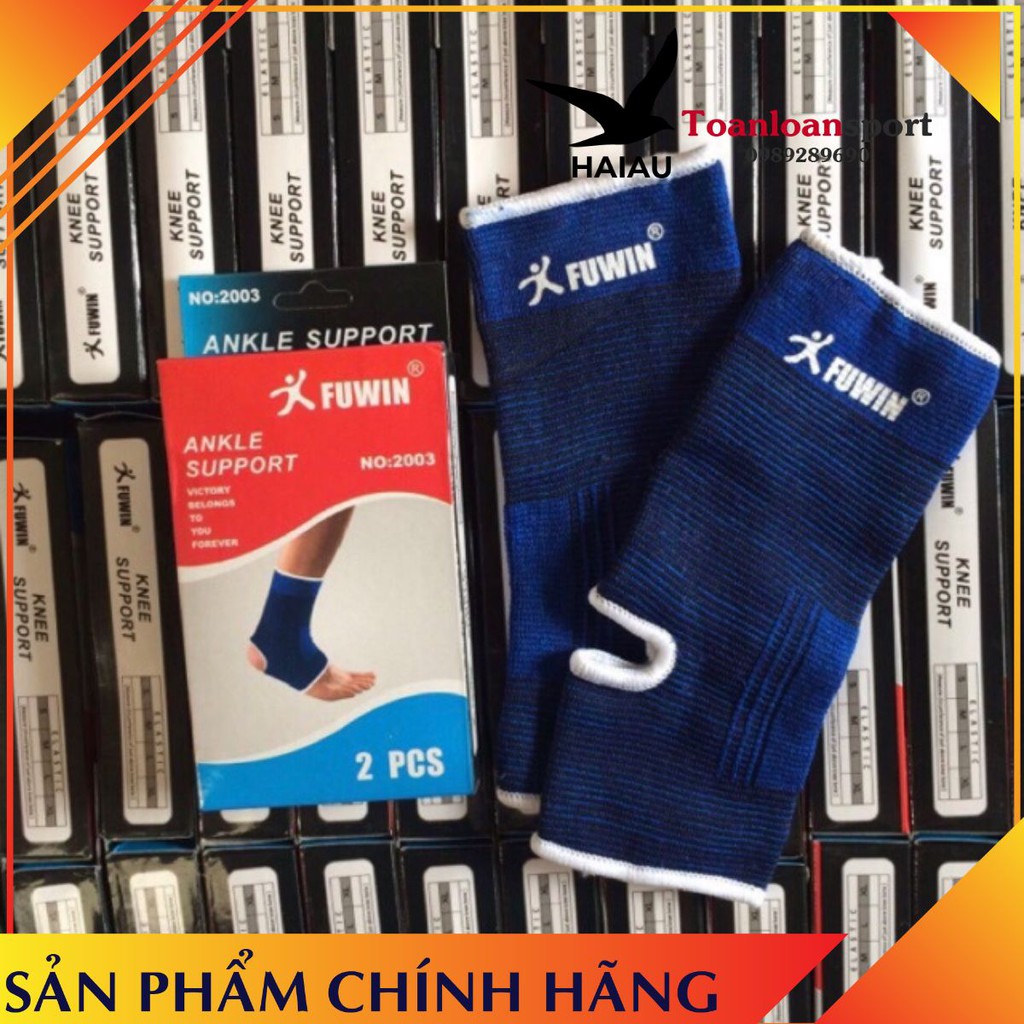 Bó gót FUWIN ( 2 chiếc )