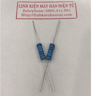 20 Trở 3W 270K