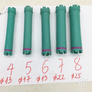 COMBO 10 TRỤC LÔ XƯƠNG ỐNG UỐN XOĂN NHIỆT NÓNG KỸ thuật số