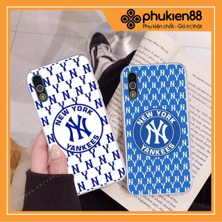 Ốp lưng Vsmart Bee / Bee 3 ốp điện thoại hình bearbrick, new york, thể thao