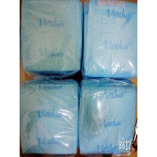 Bộ 4 gói tã dán người già size M/L 10 miếng /1 gói