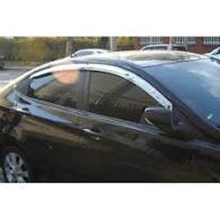 Vè che mưa Hyundai Accent 2011-2016 sedan