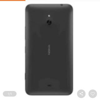 Vỏ máy lumia 1320