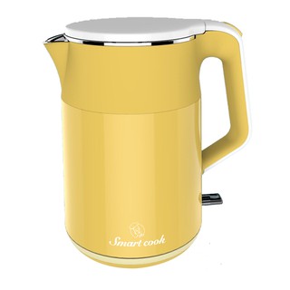 ẤM ĐUN SIÊU TỐC SMARTCOOK 1,5L KES-3867