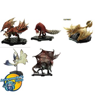 [Capcom] Mô hình quái vật Figure Builder Monster Hunter Standard Model Vol.10