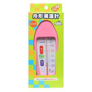Nhiệt kế phòng tắm Chuchu B020