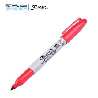 Bút Lông dầu Sharpie Permanent Markers Fine Tip