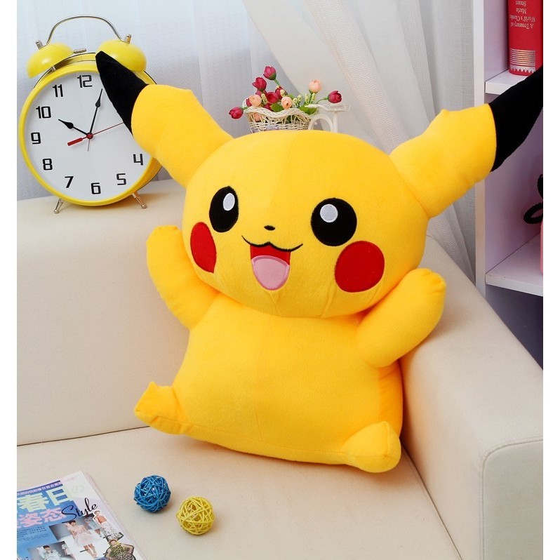 Gấu Bông Pikachu 20cm