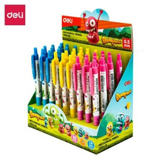 [VPPHAIHUNG] Chì bấm hình 0.5 deli U60400