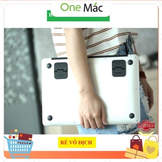 ✔️ Đế Tản Nhiệt, Kệ Kê Macbook Laptop Hãng REMAX Dạng 2 Thanh Chân Gập Cooling Stand