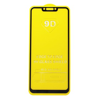Cường lực Full màn Huawei Nova 3i / Nova 3e / Nova 3 full keo thế hệ mới