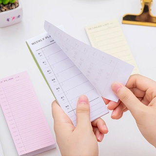 Giấy ghi nhớ, giấy nhắc nhở công việc giúp học tập làm việc hiệu quả như người Nhật
