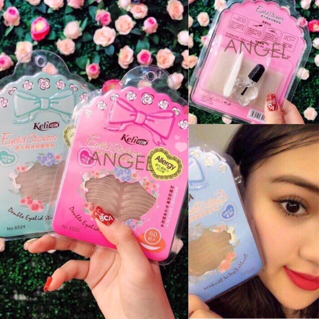 Kích Mí Lưới 60 miếng