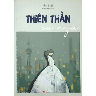 Sách - Thiên Thần Sa Ngã B115 (BV)