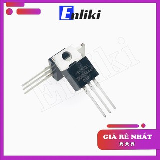 3205 IRF3205 MOSFET N-CH 110A 55V Lưng Nhám ()