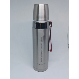 Bình giữ nhiệt 800 mL inox 304