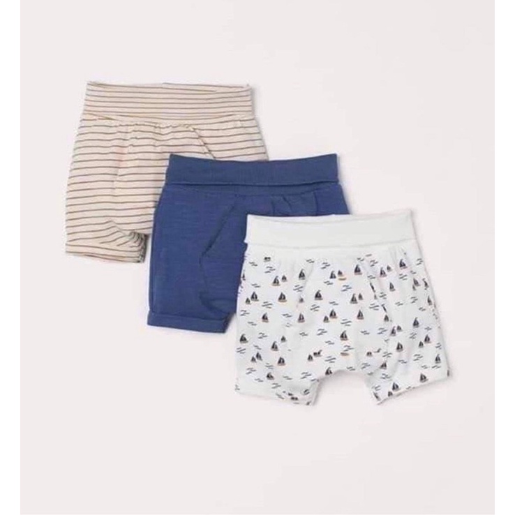 set quần hm auth