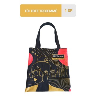 [HB GIFT] Túi tote Tresemmé