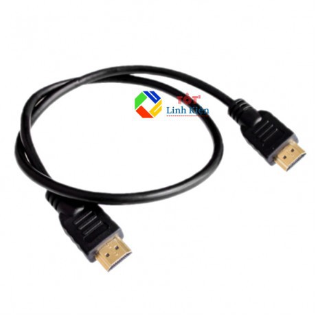 Cáp HDMI Chuẩn 1.4 Cho Raspberry PI, Pi 3 Model B+