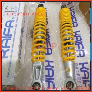 phuộc nhún giảm sóc sau xe wave rs ( màu vàng)