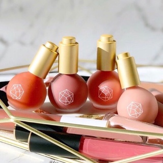 Má hồng dạng kem EM COSMETICS Color Drops Blush Serum