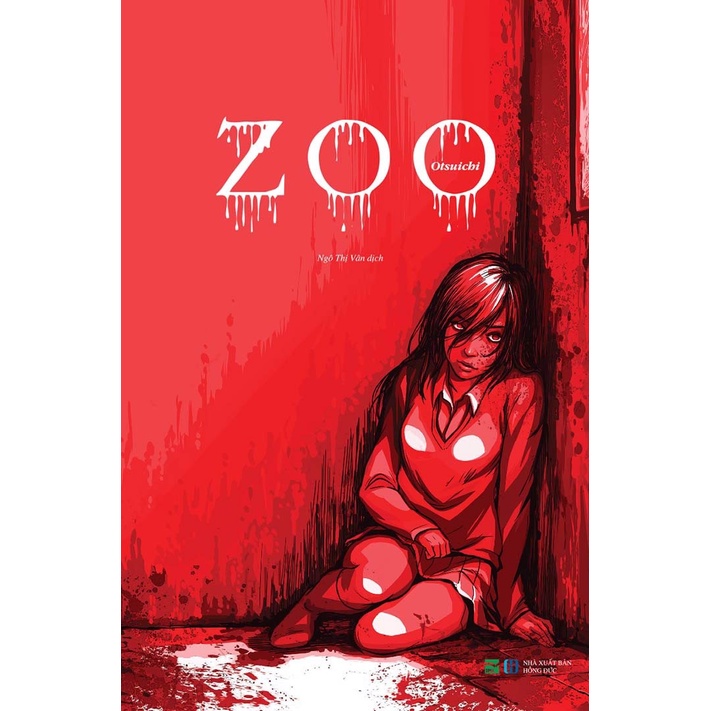 Sách - Zoo - Otsuichi