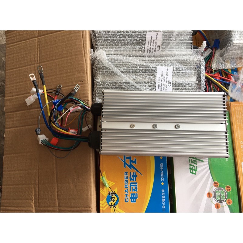 Ic 2000w 24 Sò 48/60v