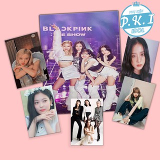 Bộ Ảnh BLACKPINK 2021 Cực Ngầu!!!! - QUÀ TẶNG K-POP