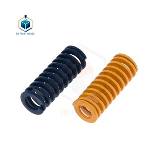 Lò Xo Chống Rung Cho Bàn Nhiệt Máy In 3D
