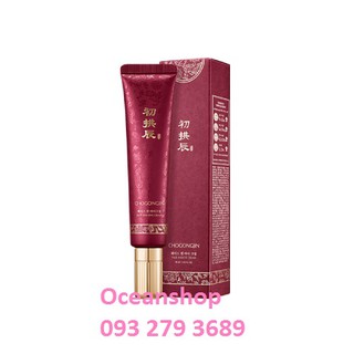 Kem dưỡng cao cấp dành cho vùng mắt MISSHA CHOGONGJIN FACE AND EYE CREAM 40ML